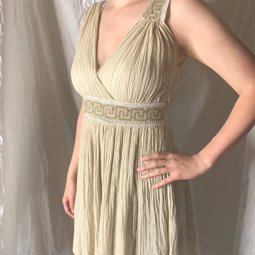 Greek Dress